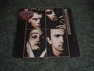 U2 The Unforgetable (Unforgettable) Fire Rare Aussie mispress 12