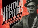 Bring Me My Shotgun-the Essential Coll - Hopkins,Lightnin' New & Sealed LP Free