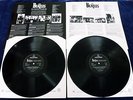 The Beatles, ‘PAST MASTERS’ VOLUMES ONE & TWO FIRST UK PARLOPHONE TWO VINYL LPs.