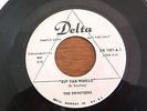 The Devotions, Rip Van Winkle, Delta # 1001, promo, vg+++