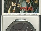 2 Spur Tonband Reel to Reel: The Yardbirds - Five live (Eric Clapton) Blues Rock