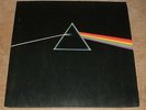 PINK FLOYD the dark side of the moon 1970s UK HARVEST A6/B4 *2 POSTERS*1 STICKER