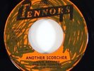 Jackie Bernard & The Tennors 