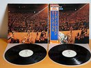 DEEP PURPLE -  LIVE IN JAPAN  - 2LP NM JAPAN OBI - P-4602-W