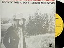 NEIL YOUNG WITH CRAZY HORSE - LOOKIN' FOR A LOVE / 7