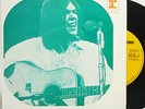 NEIL YOUNG - OLD MAN / 7