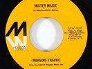 Merging Traffic 