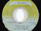 Vivian Jackson & The Prophets 