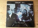 METALLICA GARAGE INC. 3 X LP VINYL SEALED NEW REISSUE