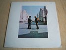 pink floyd  wish you were here 1975 uk early  issue A-6 B-14 matrix varient  ex