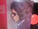 BOB DYLAN: BLOOD ON THE TRACKS LP - EARLY ORIGINAL UK PRESS - VINYL - REC VGC