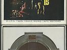 2 Spur Tonband Reel to Reel : The Ventures - Where the action is (Surf Rock)
