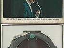 2 Spur Tonband Reel to Reel : Cliff Richard - More hits by Cliff (Rock 'n' Roll)