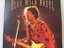 JIMI HENDRIX (LPx3 - TRI FOLD) Blue Wild Angel: Live At The Isle Of Wight