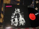 LP PSYCH PROG AUDIENCE SELF .PRESS ITALY POLYDOR 1970 LP HOWARD WERTH