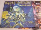 Iron Maiden - Live After Death LP - Capitol - SABB-12441 - Heavy Metal