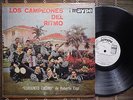 Conjunto Casino - LOS CAMPEONES DEL RITMO - CUBAN MAYPE LP HEAR
