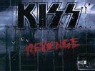 Revenge - Kiss (2014, Vinyl NEUF)