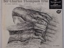 SIR CHARLES THOMPSON TRIO: Rare Jazz 10” VANGUARD Vinyl LP