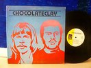 CHOCOLATE CLAY LP s/t CAT rare NICE COPY originalFUNK modern soul