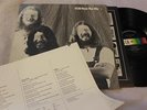 Sod - Face The Music LP - Decca - DL 75353 - Blues Rock