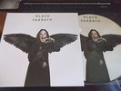 PICTURE DISC-LP-MINT-NEW-BLACK SABBATH-OZZY OSBOURNE-PARANOID 13-RECORD