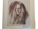 Ken Hensley - Eager To Please Orig. US issue 1975 PROMO LP Vinyl Record (EX)#D17