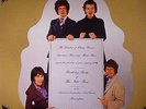 IDLE RACE - Birthday Party - gatefold LP
