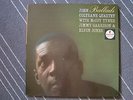 John Coltrane Quartet Ballads LP Impulse Stereo A-32 EX