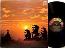 EMERALD CITY - Waiting For The Dawn, Rare CANADA Psych Hard Rock HIPPOPOTAMUS