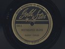 Blues 78 Texas Gold Star 660 Buddy Chiles