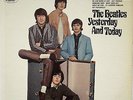 BEATLES - THE BEATLES YESTERDAY AND TODAY ST 2553 LP *EXCELLENT CONDITION*