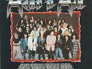 Various: Hear 'n Aid LP VG++/NM Canada Mercury 826 044-1