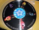 Saturnalia – Magical Love - UK LP - 3D Labels - Original 1974 Release [A]