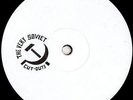 V/A The Very Soviet Cut Outs 12