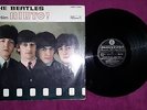 THE BEATLES nel Film 