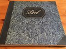 7 LP * JACQUES BREL * COFFRET  BARCLAY 80002 * VINYL BOX