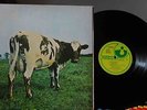 Atom heart mother Pink Floyd New Zealand  lp