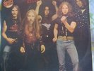 Scorpions-Virgin Killer GreekTest Pressing