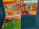 BEACH BOYS - SUNSHINE DREAM, SPIRIT OF AMERICA, ENDLESS, (3) 2 LP SETS - ONE LOT