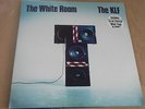 THE KLF - THE WHITE ROOM 1991 LP JAMS LP006 POP NEAR MINT VINYL