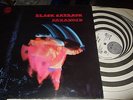 BLACK SABBATH : PARANOID LP 1970 VERTIGO SWIRL 6360011 UK