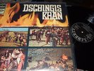 DUSAN RADIC : DSCHINGIS KHAN ORIGINAL SOUNDTRACK LP LIBERTY SML 83908 GERMANY