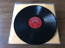 Vintage Parlophone Voix Sabah Khabbi Ouyounak Arabic Record Album 10