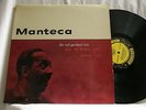 RED GARLAND Manteca Ray Barretto Paul Chambers Art Taylor Prestige mono RVG LP