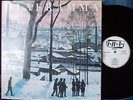 DIAFRAMMA SIBERIA LP IRA originale disco in vinile fiumani 1984 rock new wave