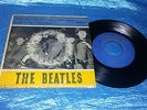 THE BEATLES - LONG TALL SALLY EP 7