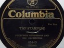 FLETCHER HENDERSON ORCHESTRA 