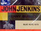 John Jenkins 45rpm Music Matters LP SEALED s/t Blue Note Numbered Burrell