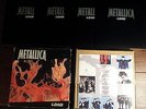 Metallica - Load (4 x LP 45 RPM Box, 2010, Warner 532504-1) G/VG